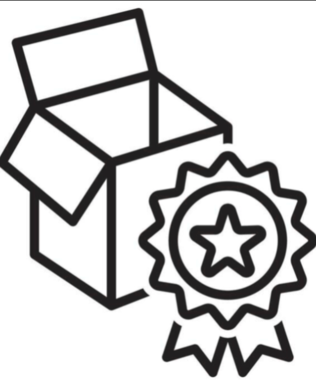Premium Packaging